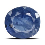 Blue Sapphire (Neelam) Srilanka Cts 4.03 Ratti 4.43