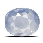 Blue Sapphire (Neelam) Srilanka Cts 3.77 Ratti 4.15