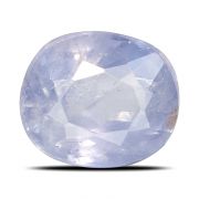 Blue Sapphire (Neelam) Srilanka Cts 2.83 Ratti 3.11