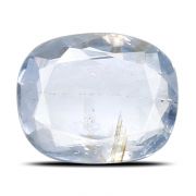 Blue Sapphire (Neelam) Srilanka Cts 3.14 Ratti 3.45