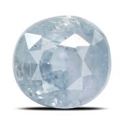 Blue Sapphire (Neelam) Srilanka Cts 3.56 Ratti 3.92