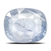Blue Sapphire (Neelam) Srilanka Cts 3.26 Ratti 3.59