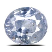 Blue Sapphire (Neelam) Srilanka Cts 3.21 Ratti 3.53