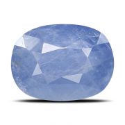 Blue Sapphire (Neelam) Srilanka Cts 5.65 Ratti 6.22