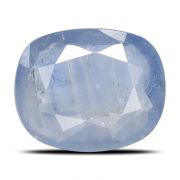 Blue Sapphire (Neelam) Srilanka Cts 4.85 Ratti 5.34