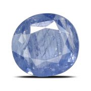Blue Sapphire (Neelam) Srilanka Cts 3.24 Ratti 3.56