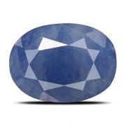 Blue Sapphire (Neelam) Srilanka Cts 4.96 Ratti 5.46