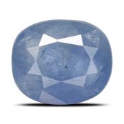 Blue Sapphire (Neelam) Srilanka Cts 5.81 Ratti 6.39