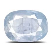 Blue Sapphire (Neelam) Srilanka Cts 4.31 Ratti 4.74