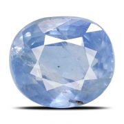 Blue Sapphire (Neelam) Srilanka Cts 5.23 Ratti 5.75