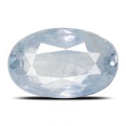 Blue Sapphire (Neelam) Srilanka Cts 5.85 Ratti 6.44