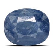 Blue Sapphire (Neelam) Srilanka Cts 4.65 Ratti 5.12