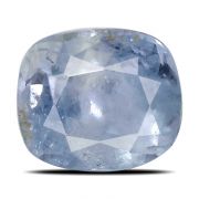 Blue Sapphire (Neelam) Srilanka Cts 7.27 Ratti 8
