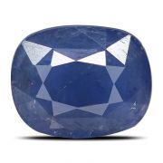 Blue Sapphire (Neelam) Srilanka Cts 4.2 Ratti 4.62