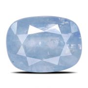 Blue Sapphire (Neelam) Srilanka Cts 8.55 Ratti 9.41