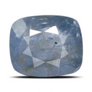 Blue Sapphire (Neelam) Srilanka Cts 7.51 Ratti 8.26
