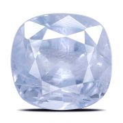 Blue Sapphire (Neelam) Srilanka Cts 6.89 Ratti 7.58