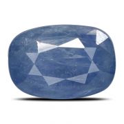 Blue Sapphire (Neelam) Srilanka Cts 6.63 Ratti 7.29