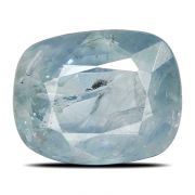 Blue Sapphire (Neelam) Srilanka Cts 4.43 Ratti 4.87