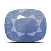 Blue Sapphire (Neelam) Srilanka Cts 5.68 Ratti 6.25