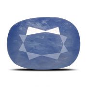 Blue Sapphire (Neelam) Srilanka Cts 5.63 Ratti 6.19