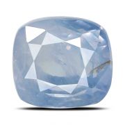 Blue Sapphire (Neelam) Srilanka Cts 8.04 Ratti 8.84