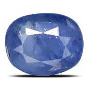 Blue Sapphire (Neelam) Srilanka Cts 4.64 Ratti 5.1