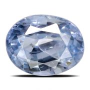 Blue Sapphire (Neelam) Srilanka Cts 4.34 Ratti 4.77