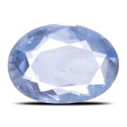 Blue Sapphire (Neelam) Srilanka Cts 2.47 Ratti 2.72