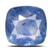 Blue Sapphire (Neelam) Srilanka Cts 5.02 Ratti 5.52