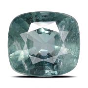 Blue Sapphire (Neelam) Myanmar (Burma) Cts 6.71 Ratti 7.38