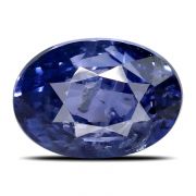 Blue Sapphire (Neelam) Srilanka Cts 6.19 Ratti 6.81