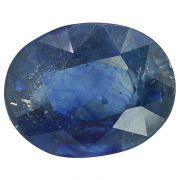 Blue Sapphire (Neelam) Thailand Cts. 4.93 Ratti 5.42