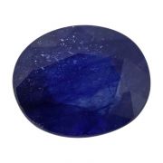 Blue Sapphire (Neelam) Thailand Cts. 4.53 Ratti 4.98