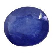 Blue Sapphire (Neelam) Thailand Cts. 7.61 Ratti 8.37