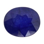 Blue Sapphire (Neelam) Thailand Cts. 5.2 Ratti 5.72