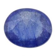 Blue Sapphire (Neelam) Thailand Cts. 4.97 Ratti 5.46