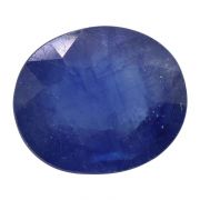 Blue Sapphire (Neelam) Thailand Cts. 9.22 Ratti 10.14