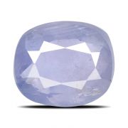 Blue Sapphire (Khuni Neelam) Srilanka Rakthmukhi Cts 5.05 Ratti 5.55