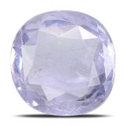 Natural Blue Sapphire (Neelam) Srilanka Cts 3.34 Ratti 3.67