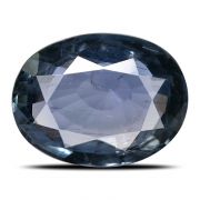 Blue Sapphire (Khuni Neelam) Srilanka Rakthmukhi Cts 5.1 Ratti 5.61