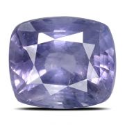 Blue Sapphire (Khuni Neelam) Srilanka Rakthmukhi Cts 7.08 Ratti 7.79