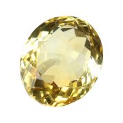 Natural Citrin (Sunhela) Gemstone Cts 6.67 Ratti 7.34
