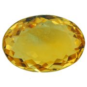 Citrin (Sunhela) Gemstones Cts. 4.97 Ratti 5.47