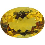 Citrin (Sunhela) Gemstones Cts. 4.91 Ratti 5.4