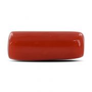 Natural Red Coral (Moonga) Capsule Cts 4.3 Ratti 4.72