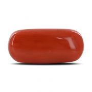 Natural Red Coral (Moonga) Capsule Cts 3.88 Ratti 4.26