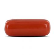 Natural Red Coral (Moonga) Capsule Cts 8.24 Ratti 9.05