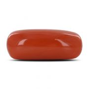 Natural Red Coral (Moonga) Capsule Cts 9.44 Ratti 10.37