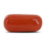 Natural Red Coral (Moonga) Capsule Cts 11.76 Ratti 12.93